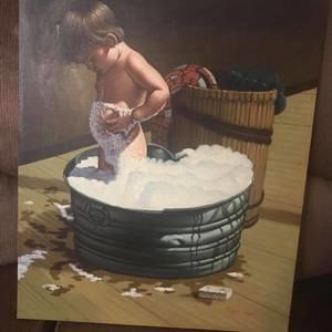 Meet your Posher, Hector